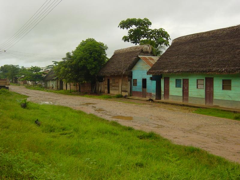 Trinidad Beni Bolivia